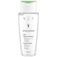 Normaderm Micellar Solution face and eyes