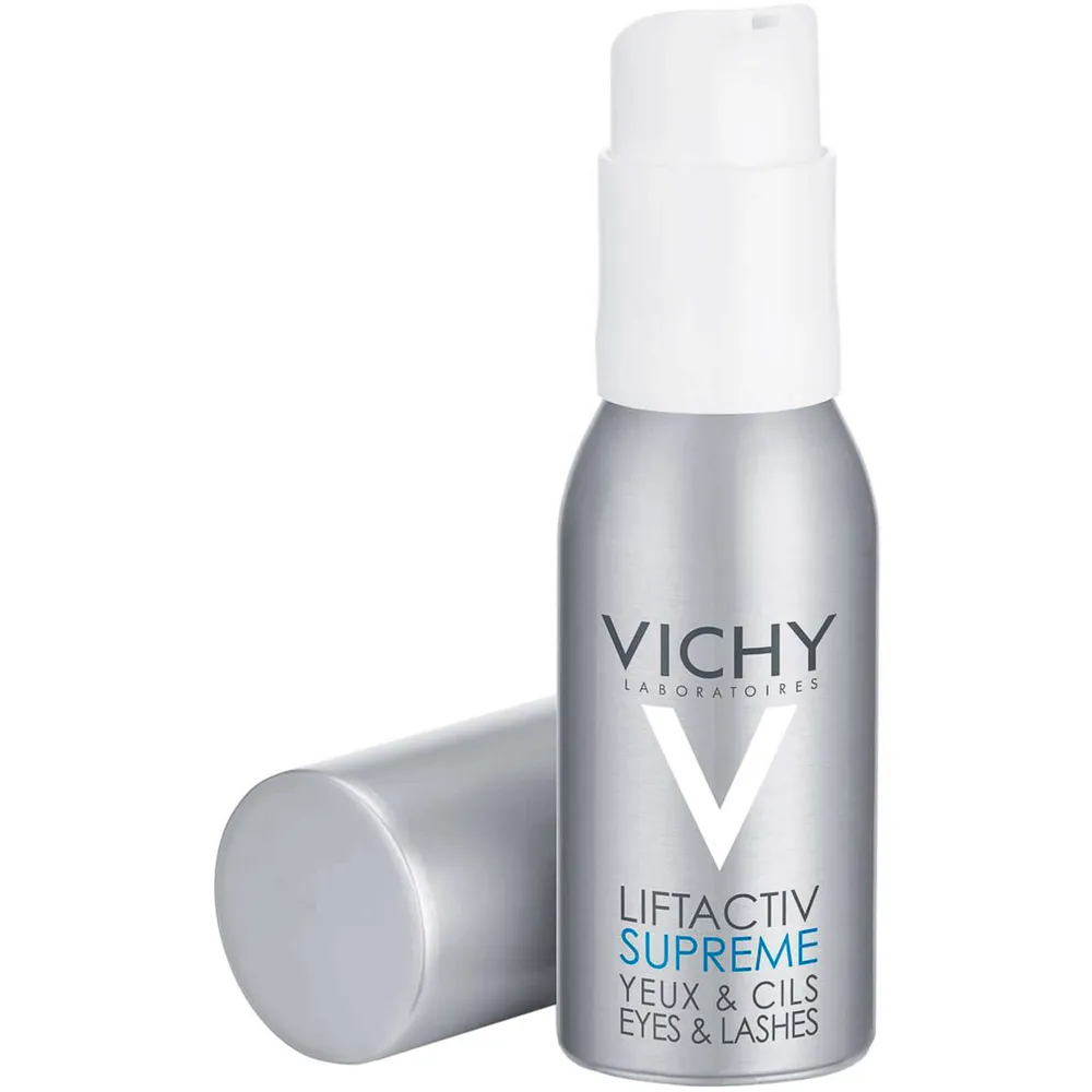 Liftactiv Serum 10 Eyes & Lashes – Anti-wrinkle concentrate