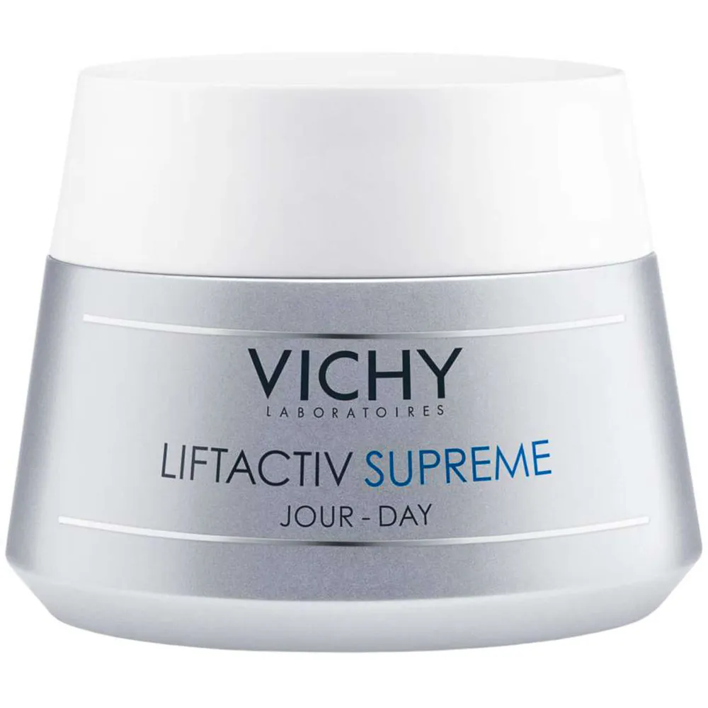 Liftactiv Supreme – Anti-wrinkles & firming face moisturizing cream – Normal to combination skin