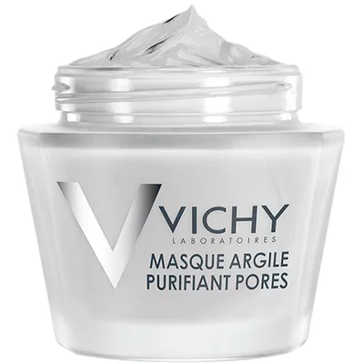 Pore Purifying Clay Mask