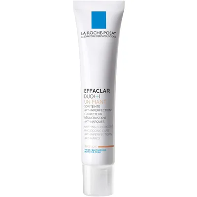 Effaclar [Duo+] Unifying Tinted