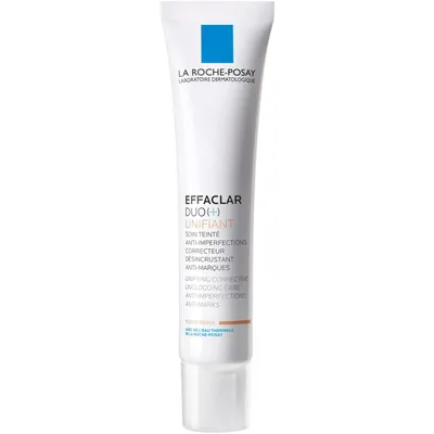 Effaclar [Duo+] Unifying Tinted Medium Shade