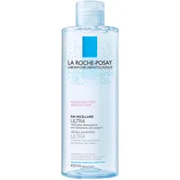 Ultra Micellar Water Reactive