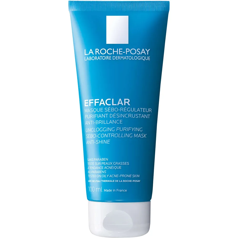 Effaclar Purifying Mask