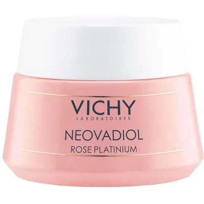 Neovadiol Rose Platinum – Fortifying and Revitalizing face moisturizing cream – Mature skin