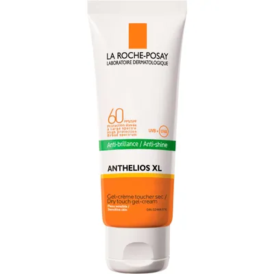 Anthelios Dry Touch SPF 60