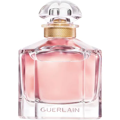 Mon Guerlain Eau de Parfum