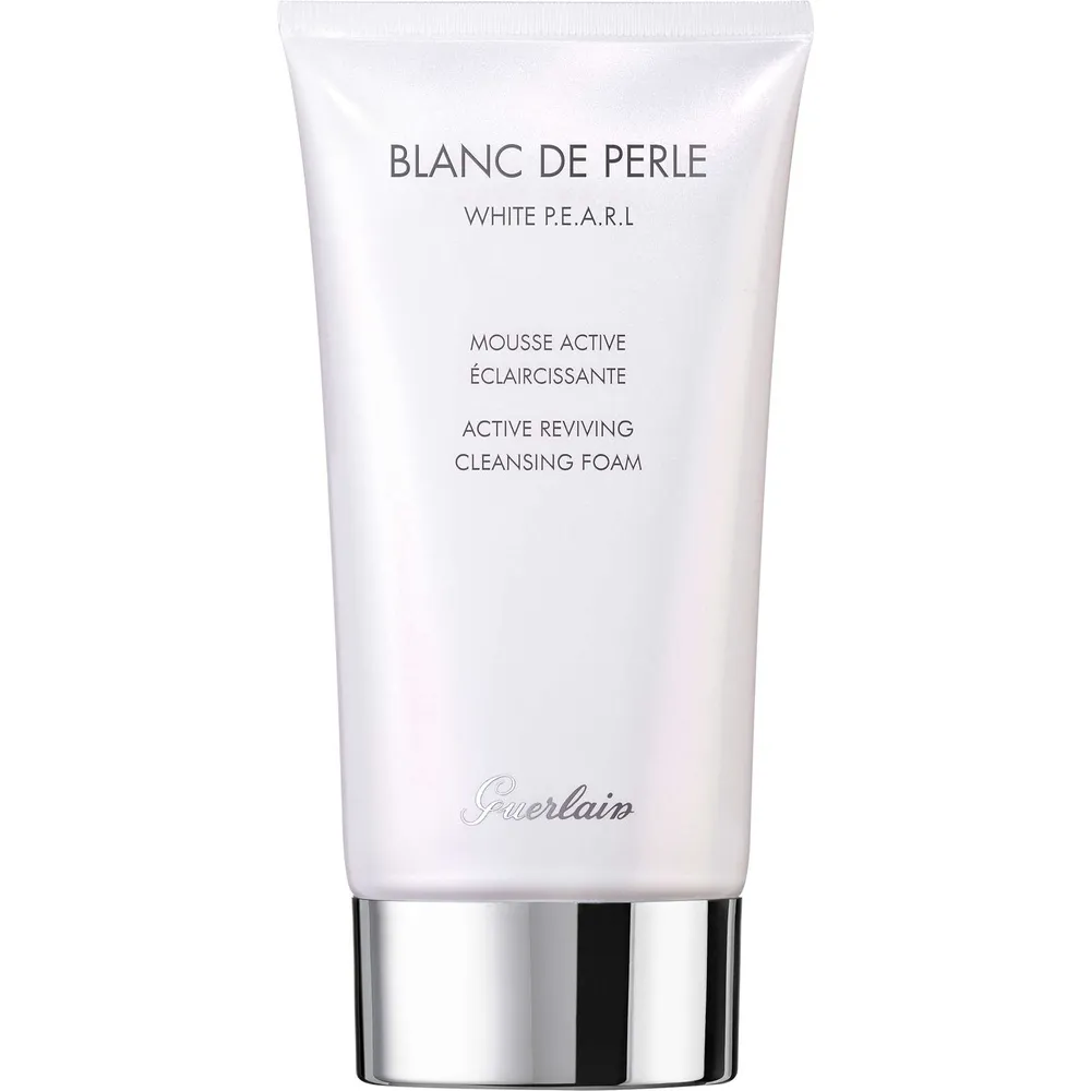 Blanc de Perle Active Reviving Cleansing Foam