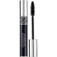 Diorshow Waterproof Mascara