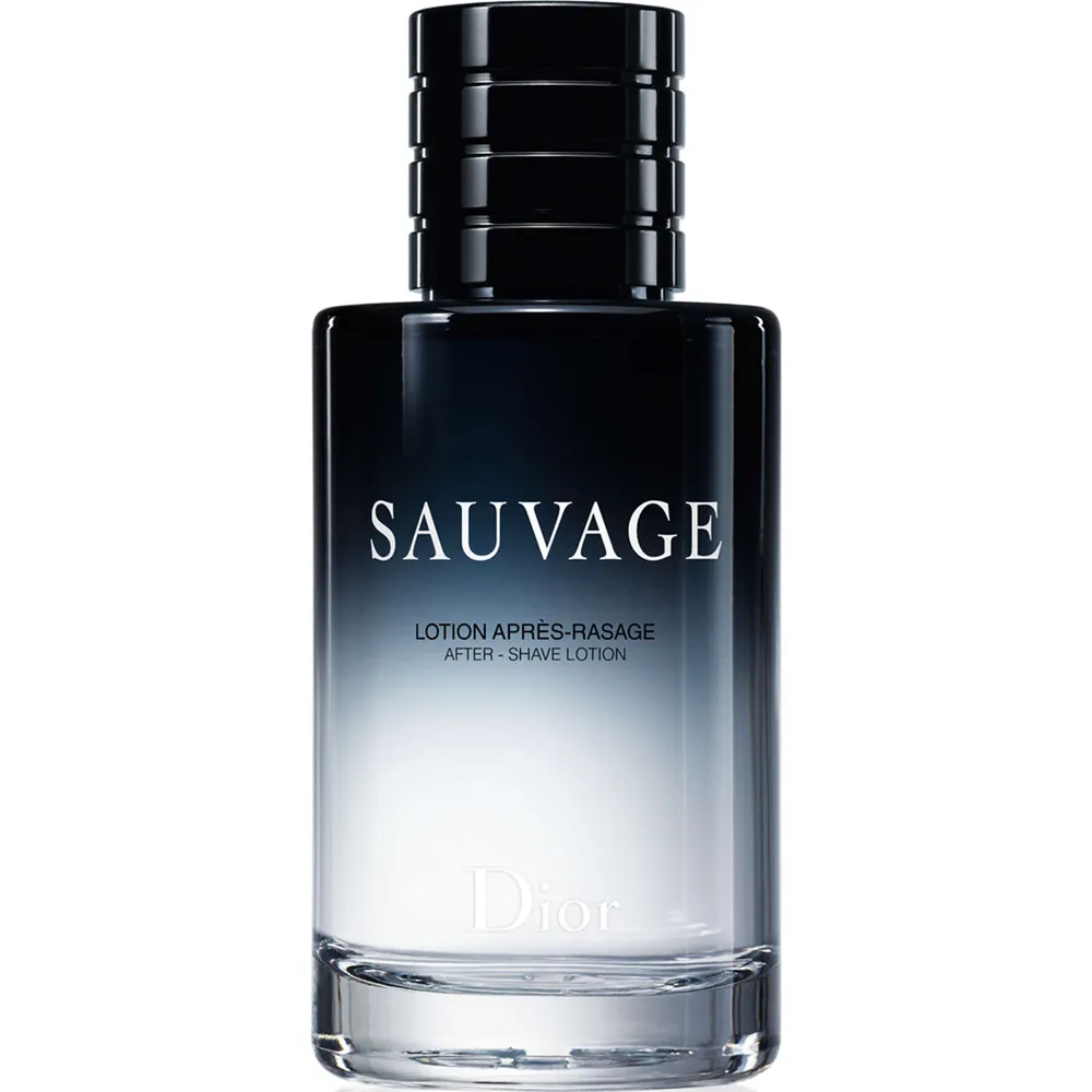 Sauvage After-Shave Lotion