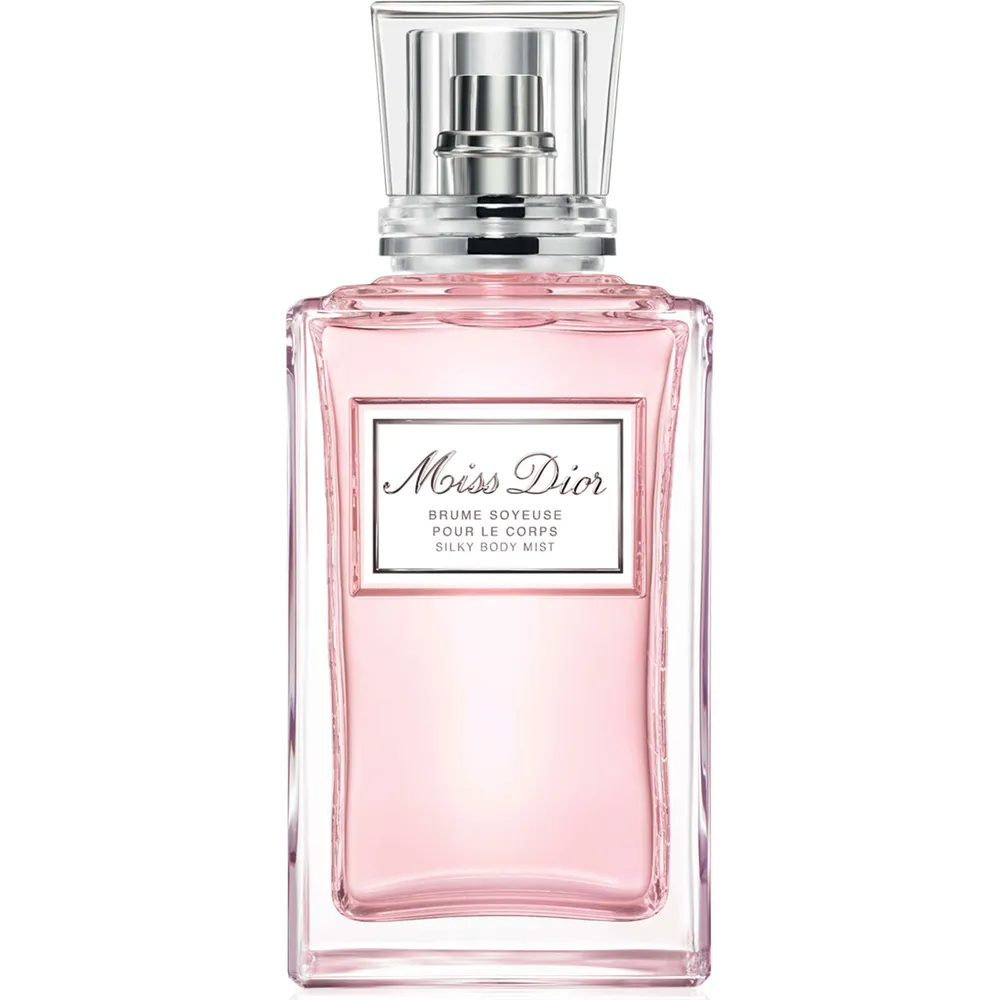 Miss Dior Silky Body Mist