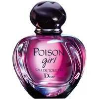 Poison Girl Eau de Toilette