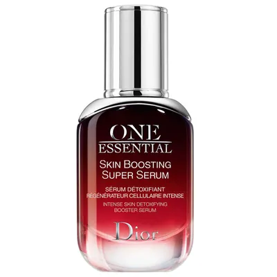 One Essential - Skin Boosting Super Serum