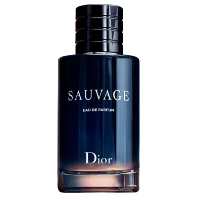 Sauvage Eau de Parfum