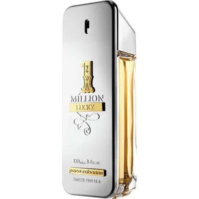 1 Million Lucky Eau de Toilette Spray