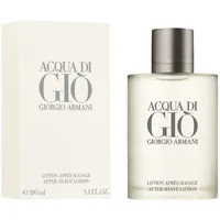 Acqua Di Giò After Shave Lotion