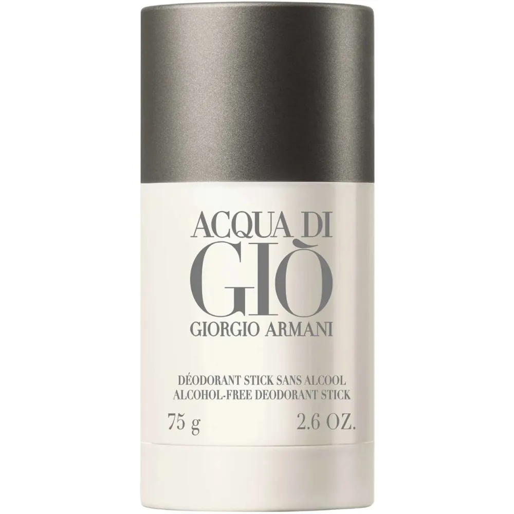 Acqua Di Giò Fresh Deodorant Stick For Men