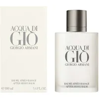 Acqua Di Giò After Shave Balm