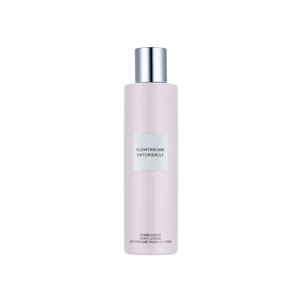 Flowerbomb Bomblicious Body Lotion