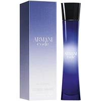 Armani Code For Women Eau De Parfum