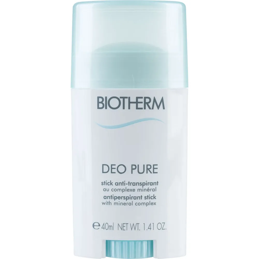 Deo Pure Natural Protect