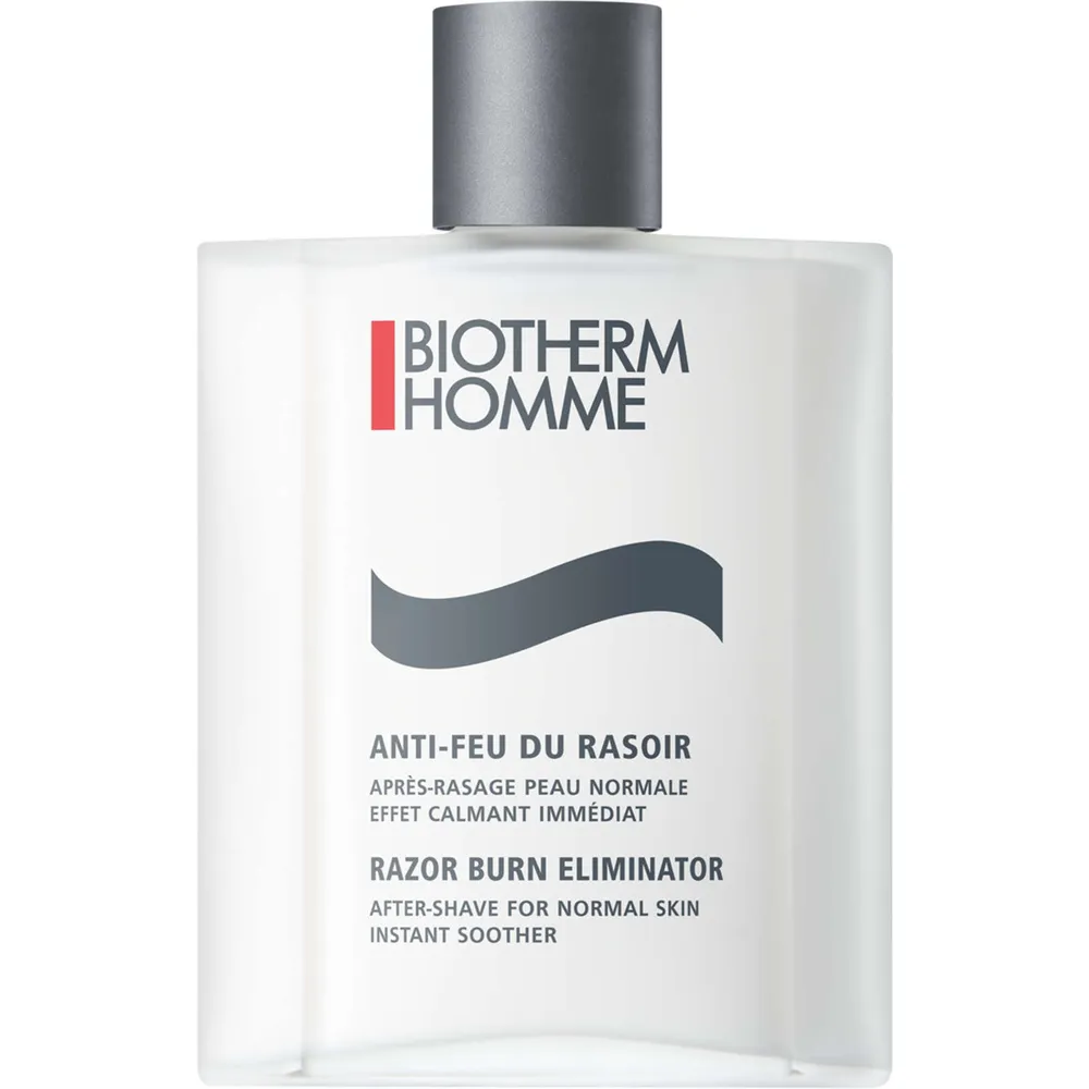 Homme Razor Burn Eliminator