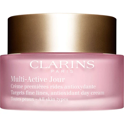 Multi-Active Day - All Skin Types