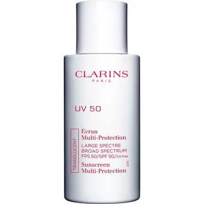 UV 50 Sunscreen Multi-protection