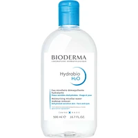 Hydrabio H2O Micellar Water