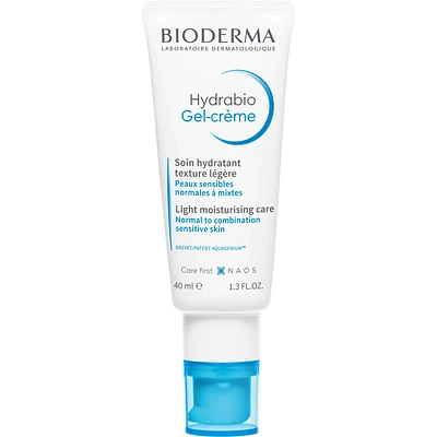 Hydrabio Gel-Cream