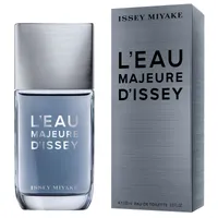 L'Eau Majeure D'Issey Eau de Toilette