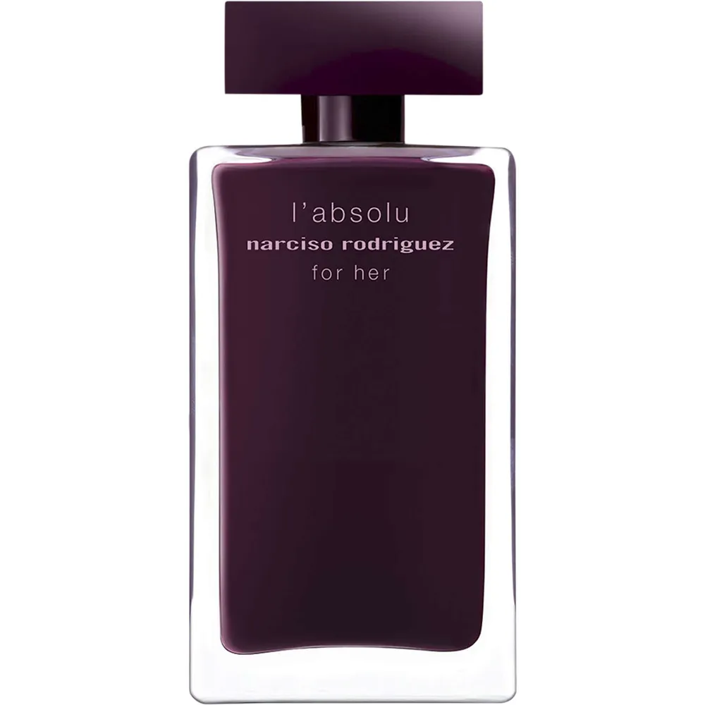 For Her L'absolu Eau de Parfum