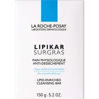 Lipikar Soap Bar