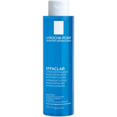 Effaclar Astringent Lotion