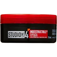 Studio Line Indestructible - Wax