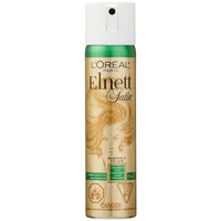 Elnett Satin Unscented Extra Strong Hold Hairspray