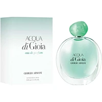Acqua Di Gioia Eau De Parfum, Fresh Womens Perfume