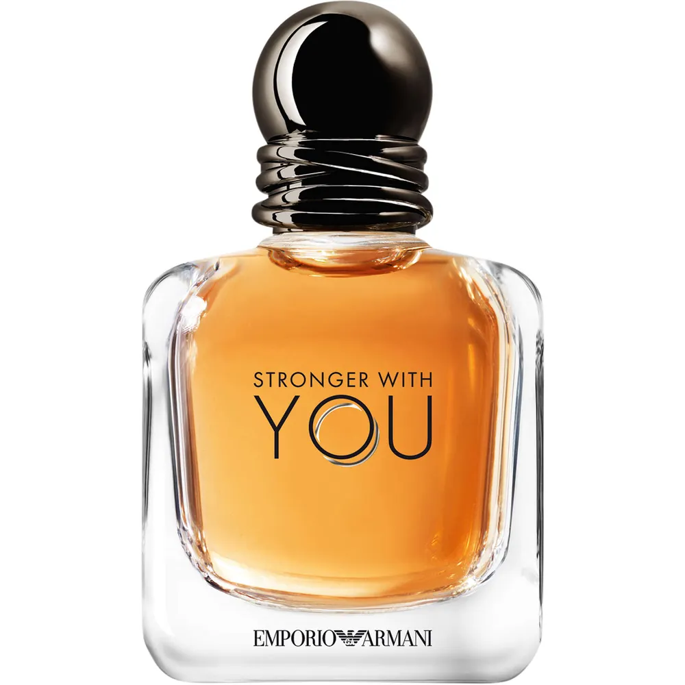 Emporio Armani Stronger With You