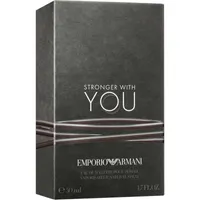 Emporio Armani Stronger With You