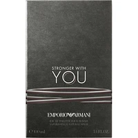 Emporio Armani Stronger With You