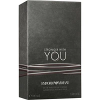 Emporio Armani Stronger With You