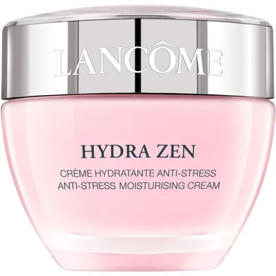 Hydra Zen Neurocalm Day Cream Anti-Stress Moisturizing Cream For All Skin Types