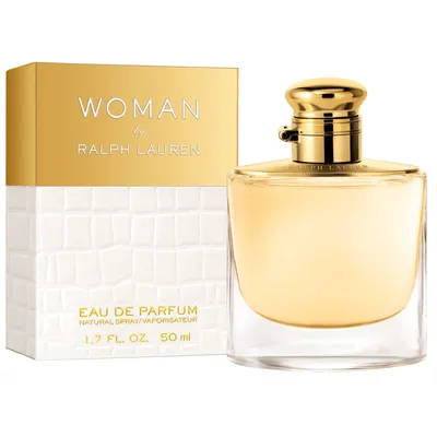 RL Woman Eau de Parfum