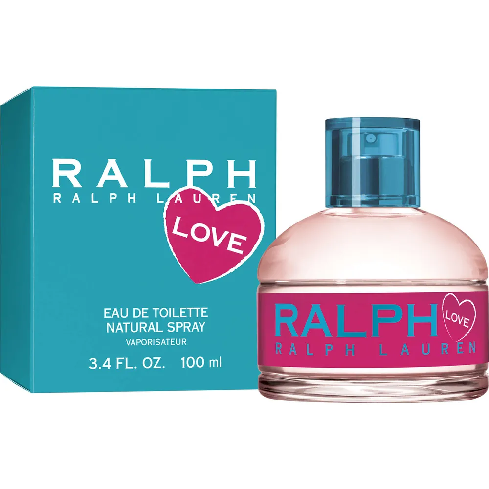 Love Eau de Toilette