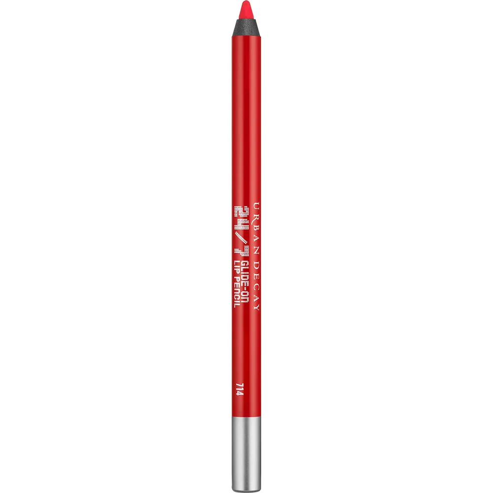 24/7 Glide-On Lip Pencil