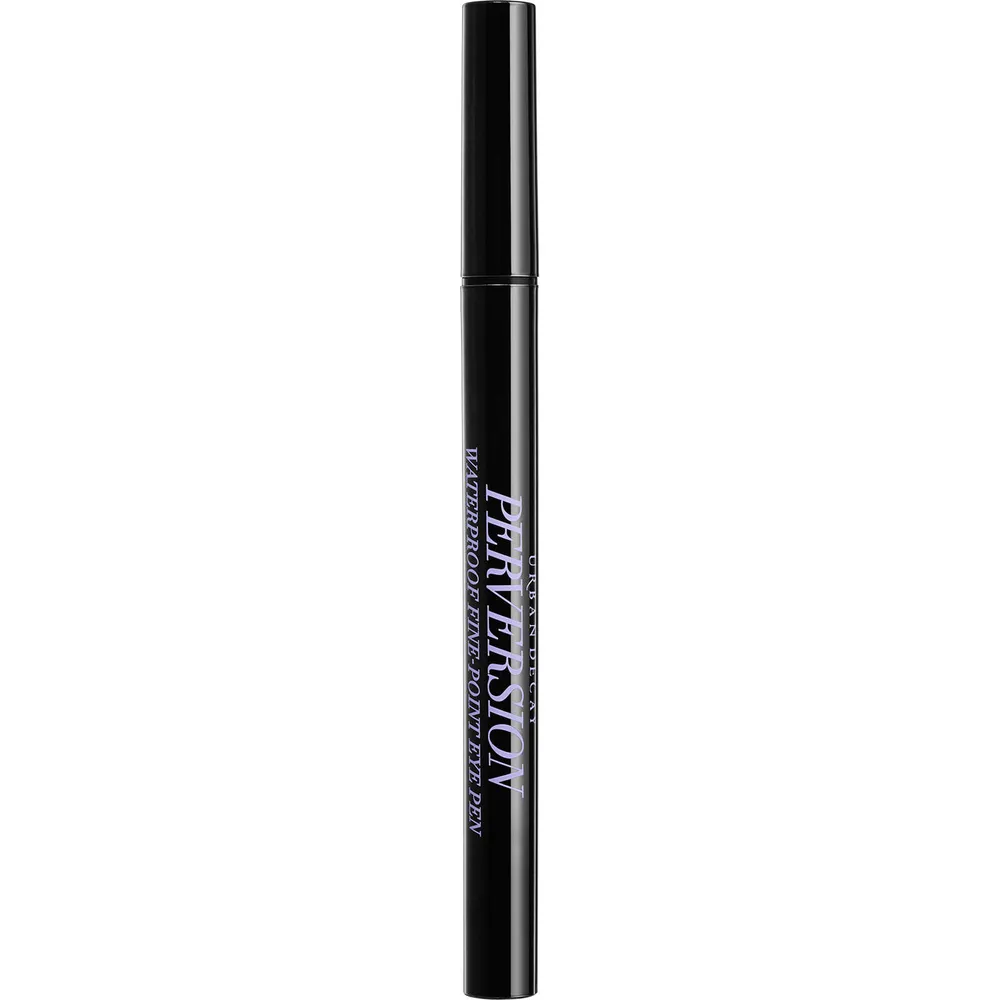 Perversion Waterproof Fine-Point Eye Pen