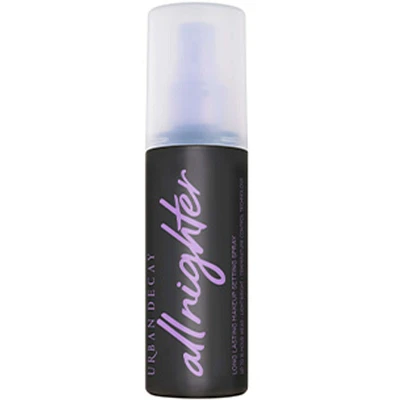 All Nighter Long Lasting Makeup Setting Spray