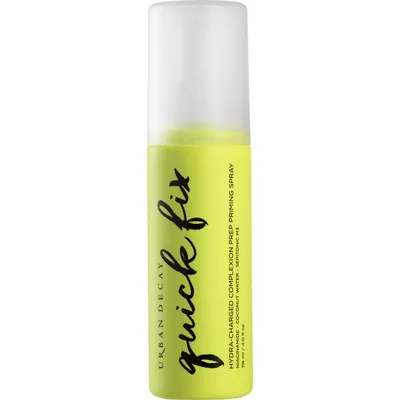Quick Fix Hydra-Charged Complexion Prep Priming Spray