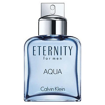 Eternity Aqua Eau de Toilette for Women