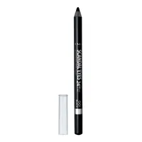 Scandaleyes Waterproof Kohl Kajal Liner, soft and blendable formula, intense colour, smudge-proof long wear